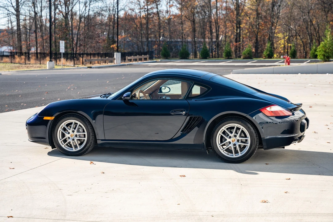 2007 Porsche 987 Cayman - Image 17 of 31