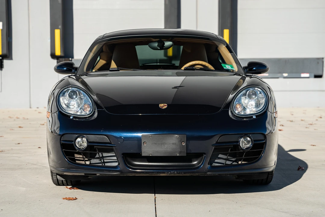 2007 Porsche 987 Cayman - Image 6 of 31