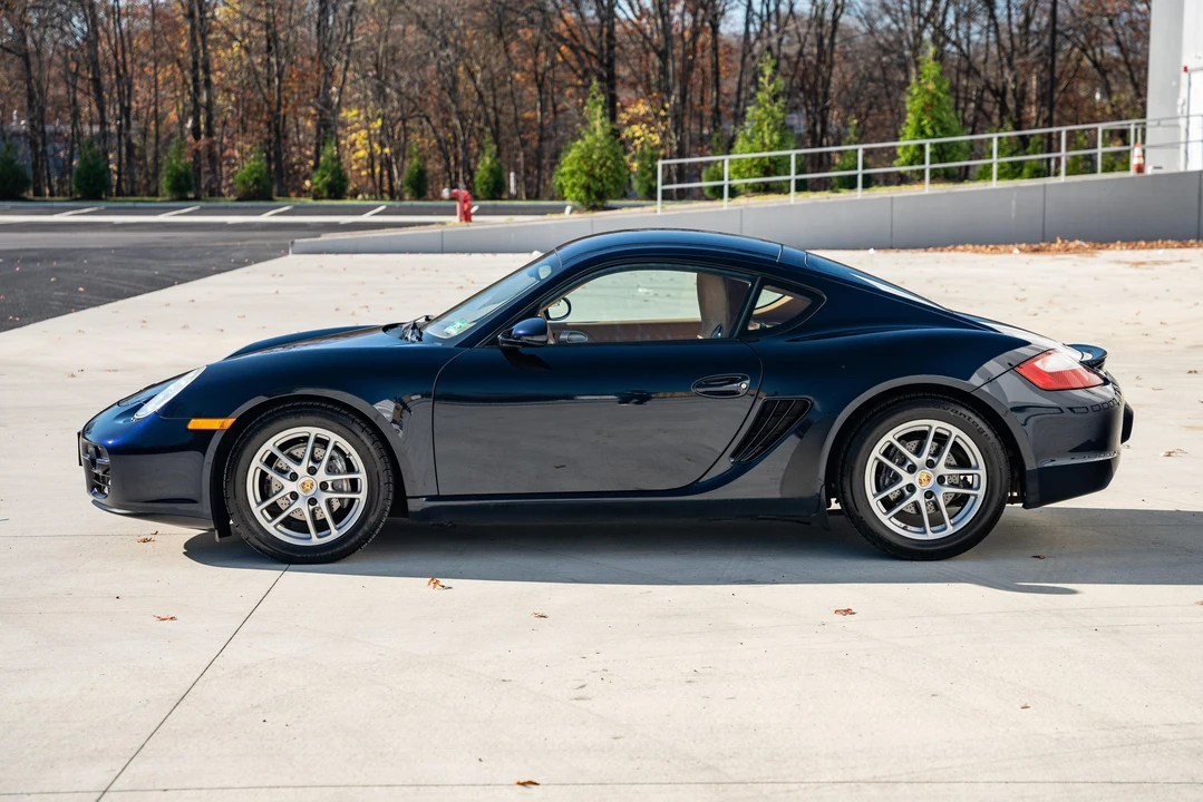 2007 Porsche 987 Cayman - Image 16 of 31