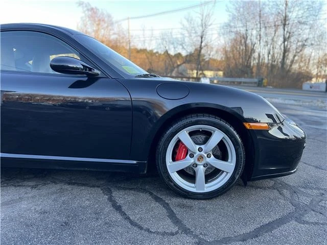 2007 Porsche 987 Cayman - Image 11 of 12