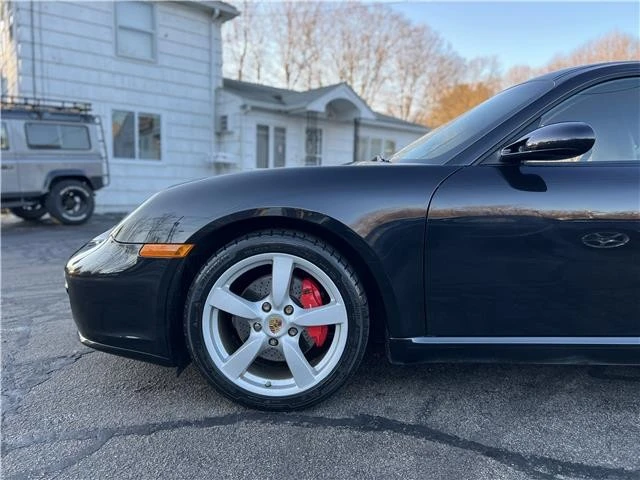 2007 Porsche 987 Cayman - Image 5 of 12