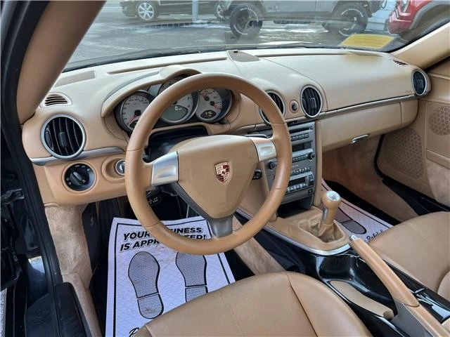 2007 Porsche 987 Cayman - Image 17 of 21