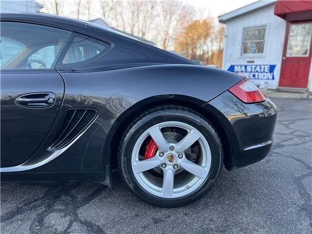 2007 Porsche 987 Cayman - Image 6 of 12