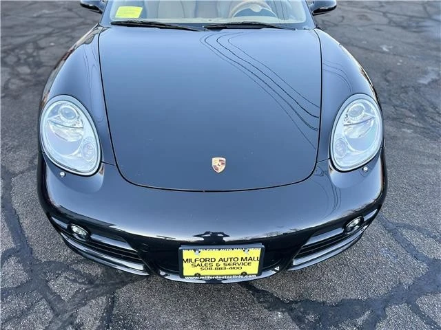 2007 Porsche 987 Cayman - Image 13 of 21