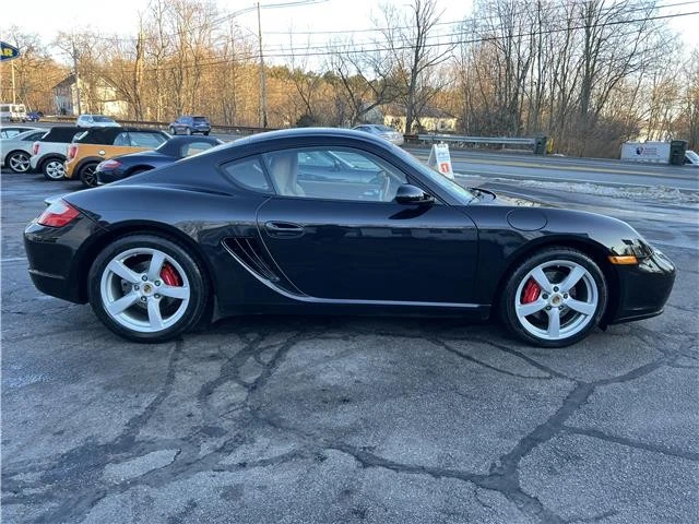 2007 Porsche 987 Cayman - Image 10 of 12