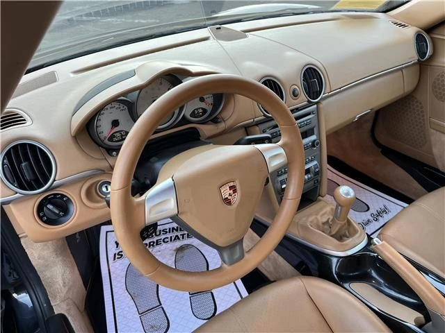 2007 Porsche 987 Cayman - Image 21 of 21
