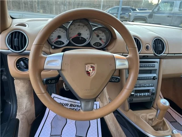 2007 Porsche 987 Cayman - Image 18 of 21