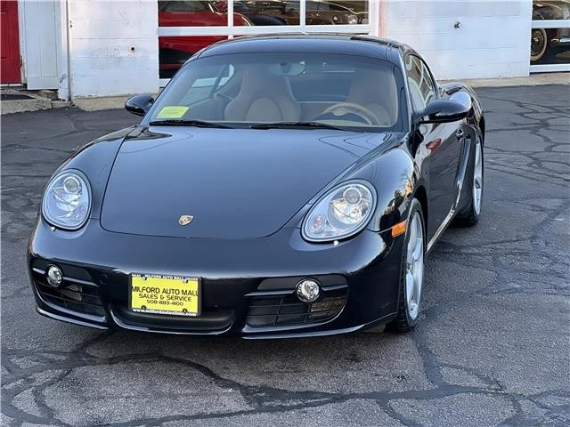 2007 Porsche 987 Cayman - Image 3 of 12