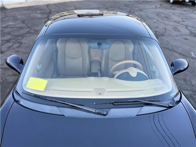 2007 Porsche 987 Cayman - Image 14 of 21