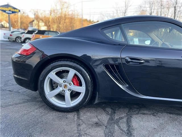 2007 Porsche 987 Cayman - Image 12 of 12