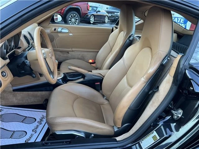 2007 Porsche 987 Cayman - Image 16 of 21