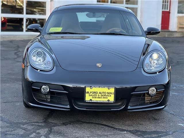 2007 Porsche 987 Cayman - Image 2 of 12