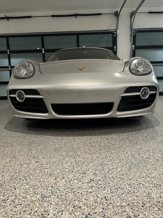 2007 Porsche 987 Cayman - Image 14 of 21