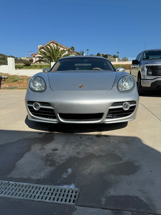 2007 Porsche 987 Cayman - Image 3 of 21