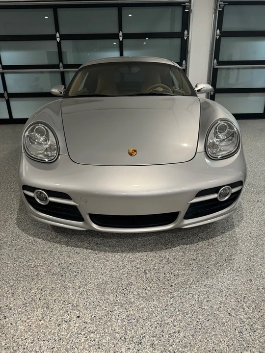 2007 Porsche 987 Cayman - Image 13 of 21
