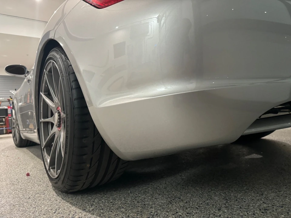 2007 Porsche 987 Cayman - Image 18 of 21