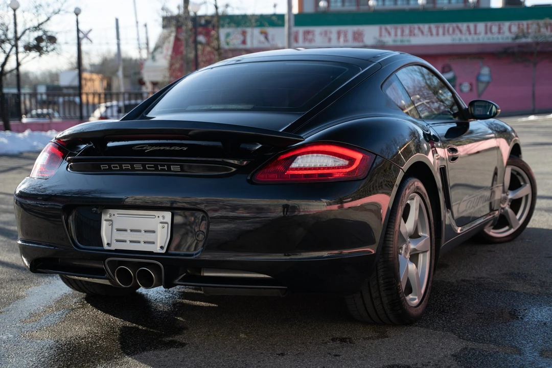 2007 Porsche 987 Cayman - Image 23 of 31