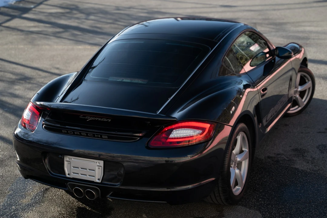 2007 Porsche 987 Cayman - Image 24 of 31