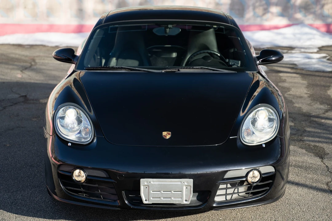 2007 Porsche 987 Cayman - Image 12 of 31