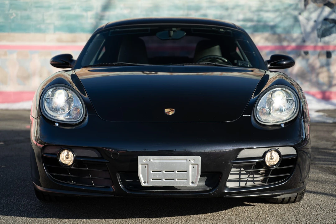 2007 Porsche 987 Cayman - Image 13 of 31