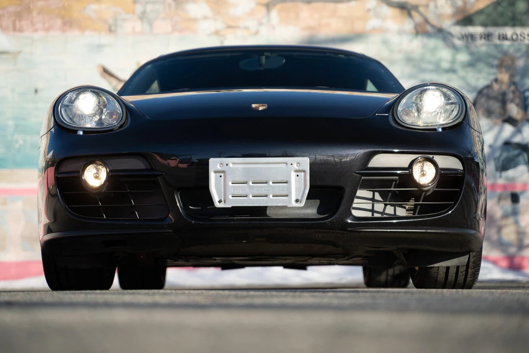 2007 Porsche 987 Cayman - Image 14 of 31