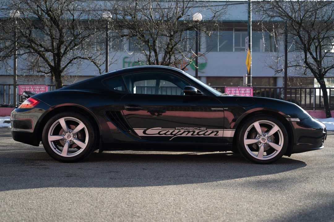 2007 Porsche 987 Cayman - Image 18 of 31