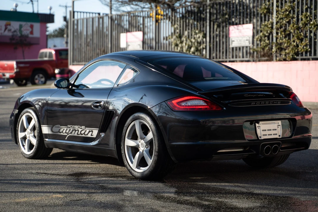 2007 Porsche 987 Cayman - Image 30 of 31