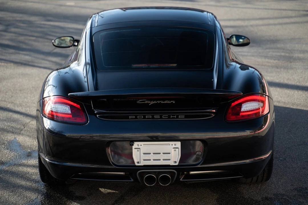 2007 Porsche 987 Cayman - Image 26 of 31