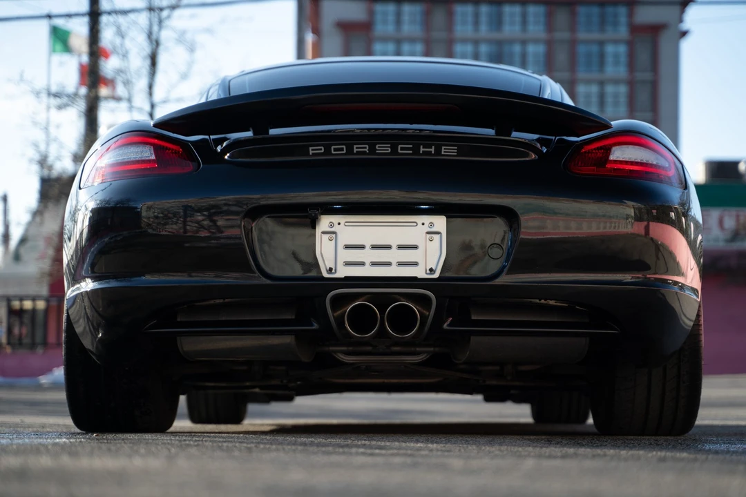 2007 Porsche 987 Cayman - Image 28 of 31