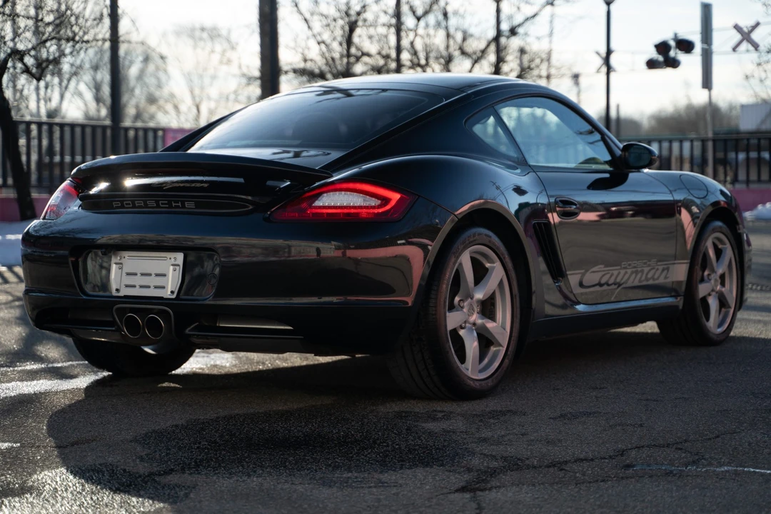 2007 Porsche 987 Cayman - Image 20 of 31