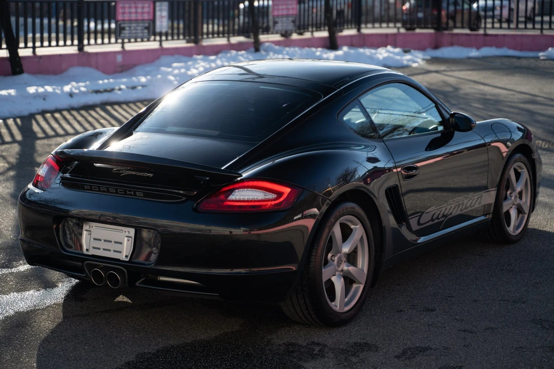 2007 Porsche 987 Cayman - Image 21 of 31