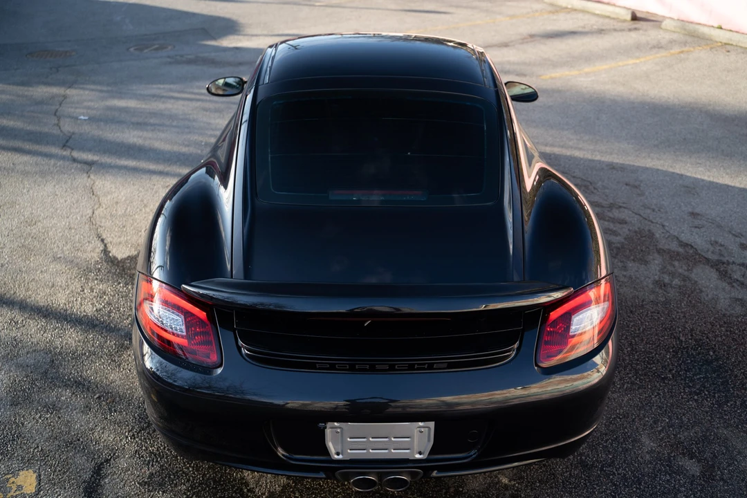 2007 Porsche 987 Cayman - Image 25 of 31
