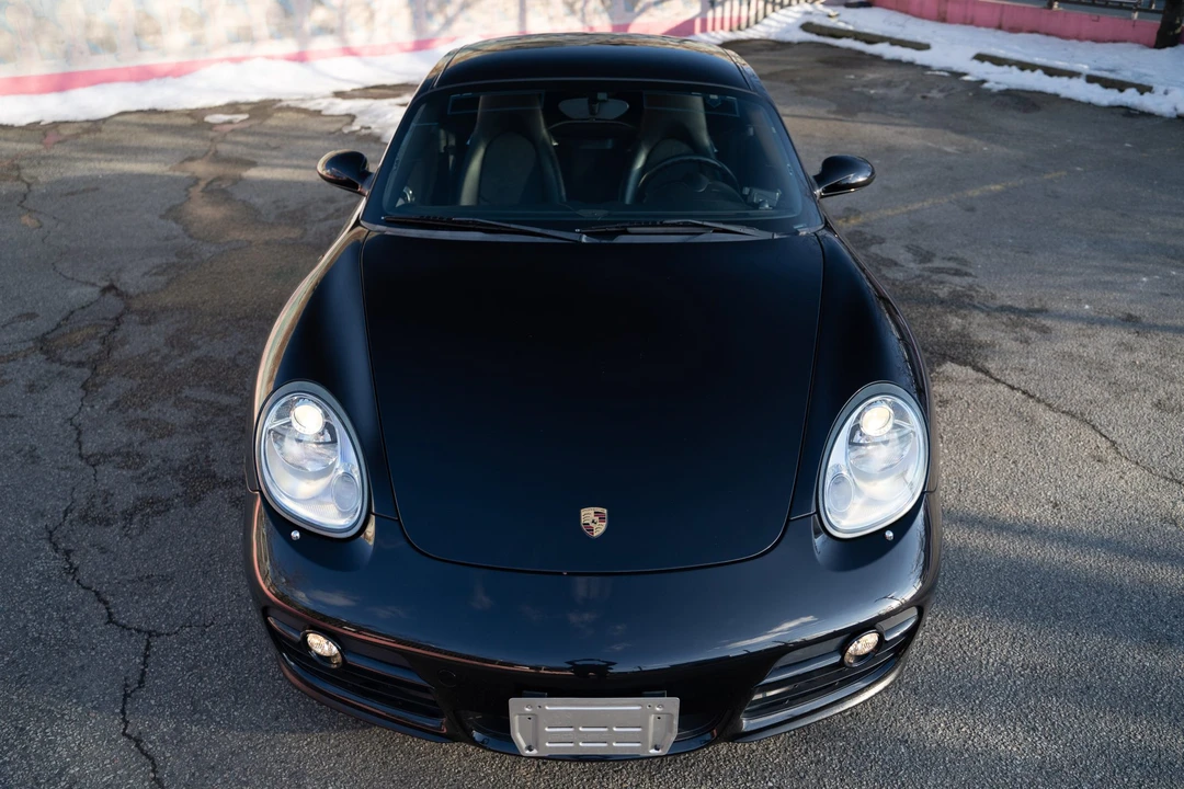 2007 Porsche 987 Cayman - Image 11 of 31