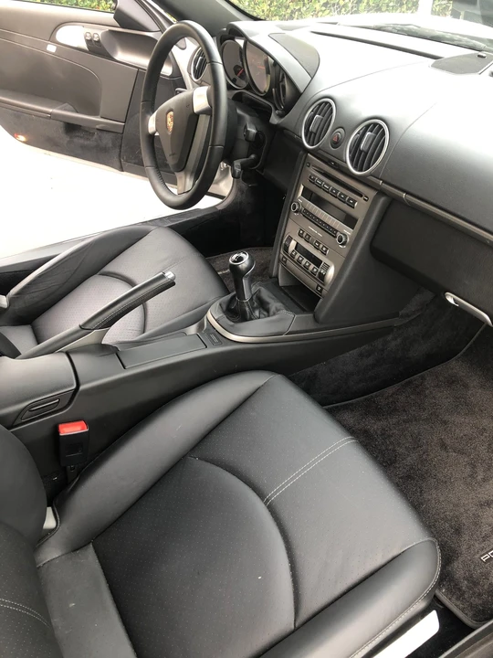 2007 Porsche 987 Cayman - Image 10 of 11
