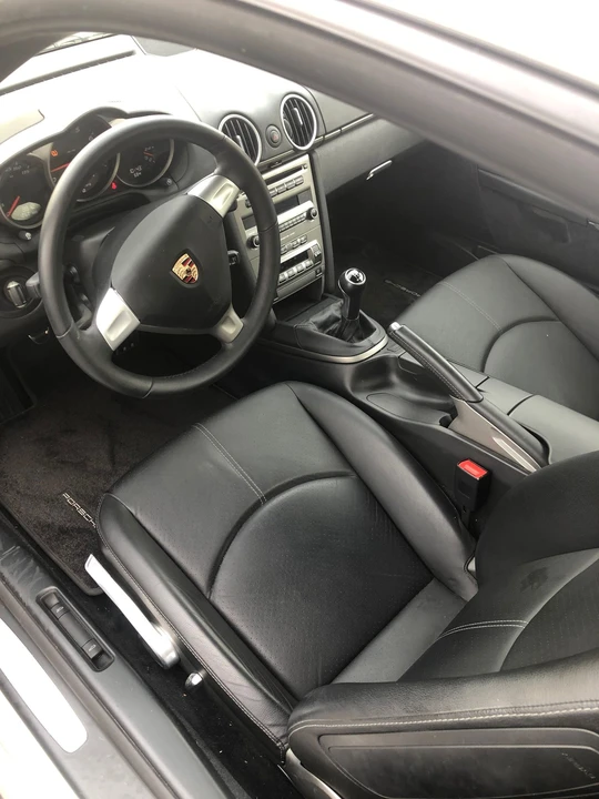 2007 Porsche 987 Cayman - Image 9 of 11