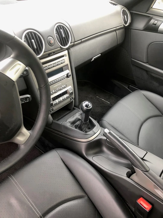 2007 Porsche 987 Cayman - Image 8 of 11