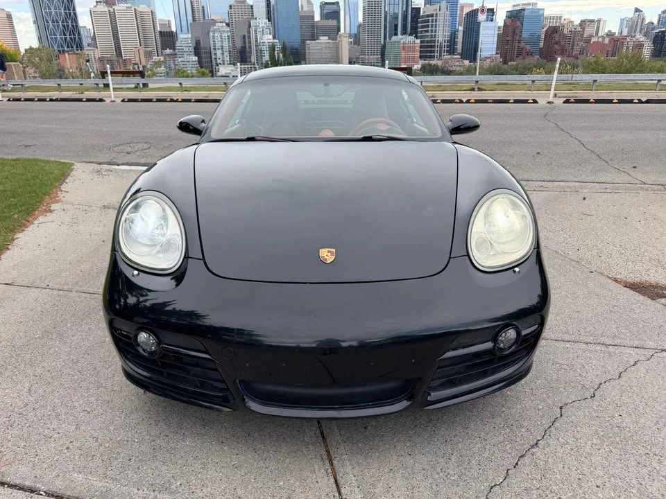 2007 Porsche 987 Cayman S - Image 2 of 12