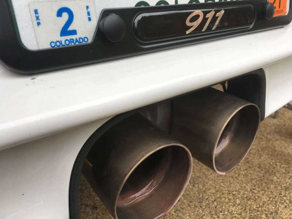 2007 Porsche 997 GT3 - Image 12 of 19