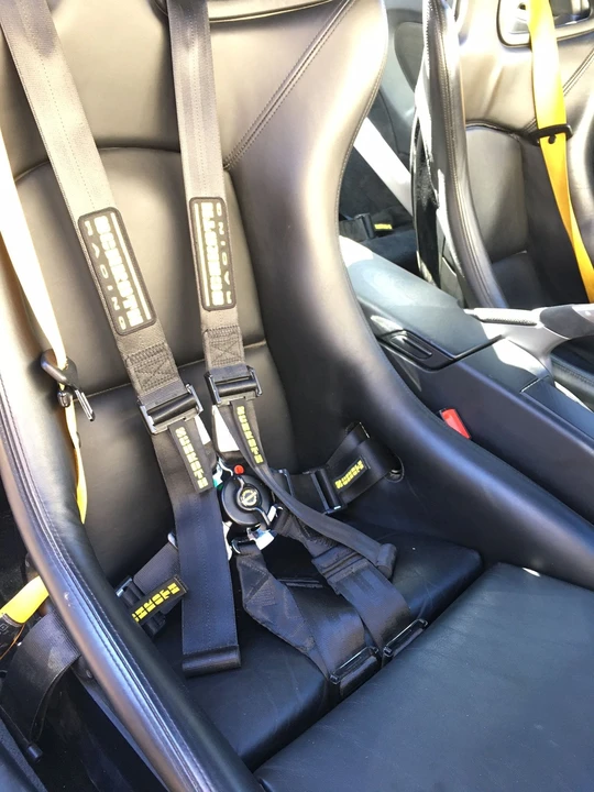 2007 Porsche 997 GT3 - Image 14 of 19
