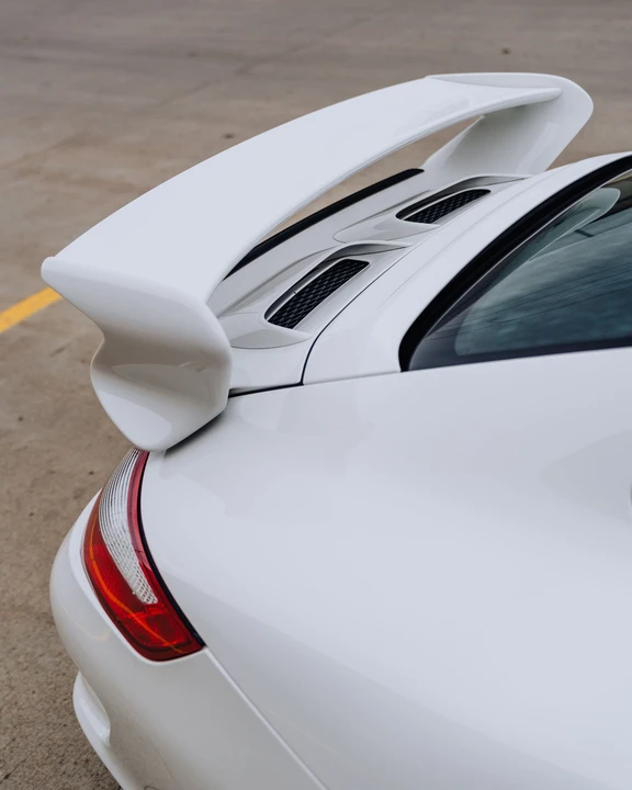 2007 Porsche 997 GT3 - Image 8 of 19
