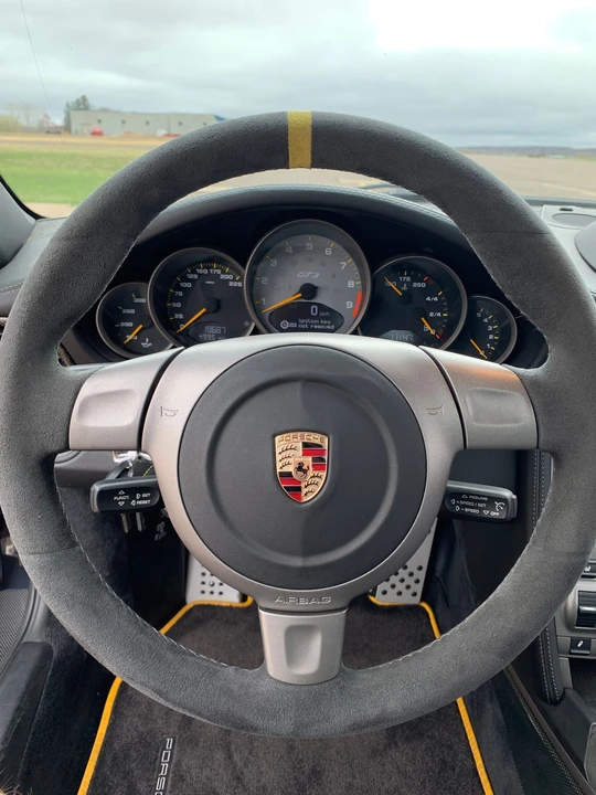 2007 Porsche 997 GT3 - Image 14 of 31