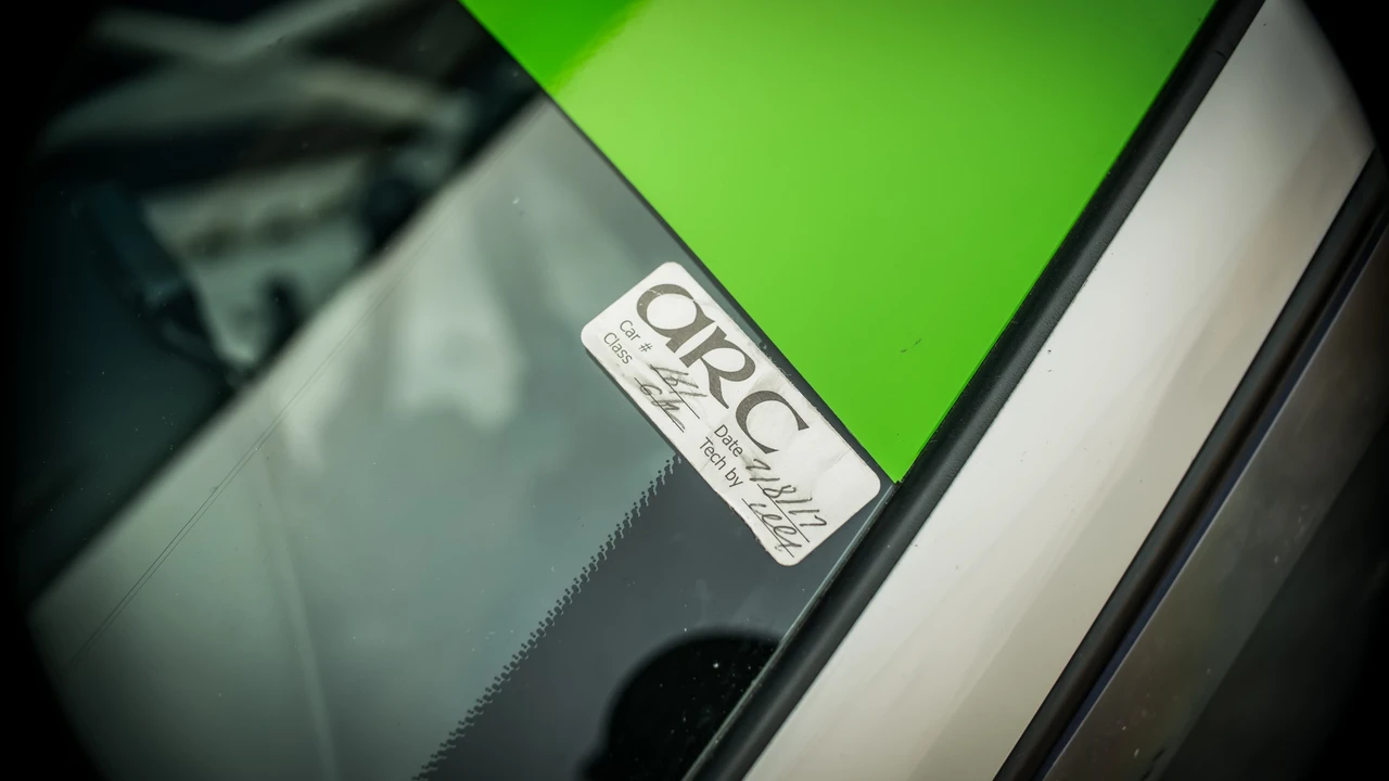 2007 Porsche 997 GT3 - Image 27 of 31