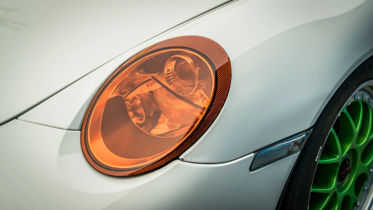 2007 Porsche 997 GT3 - Image 14 of 31