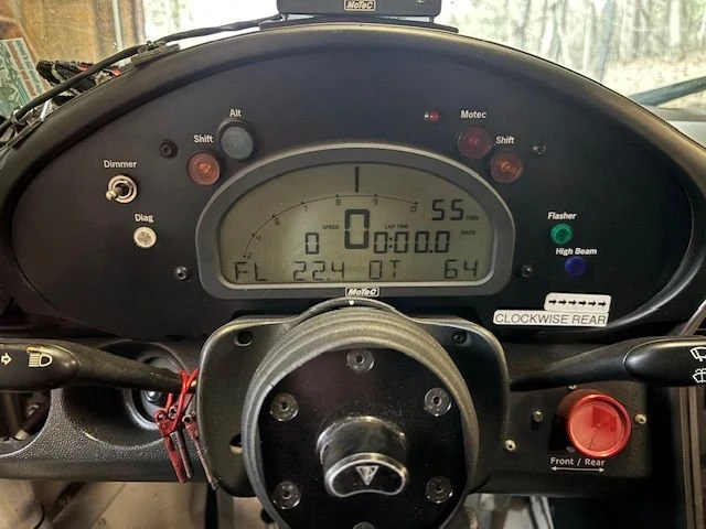 2007 Porsche 997 GT3 - Image 11 of 17