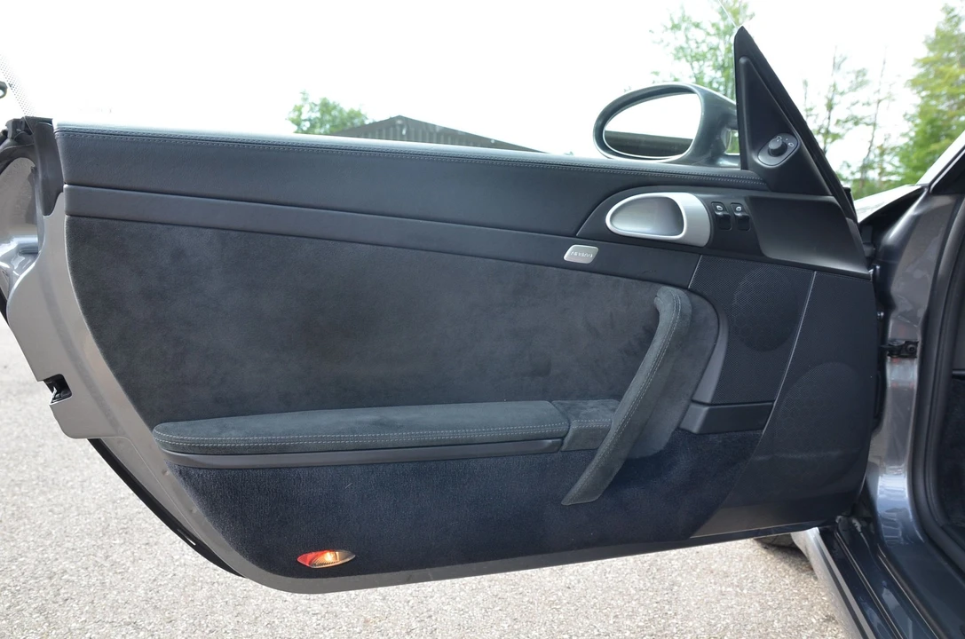 2007 Porsche 997 GT3 - Image 6 of 24