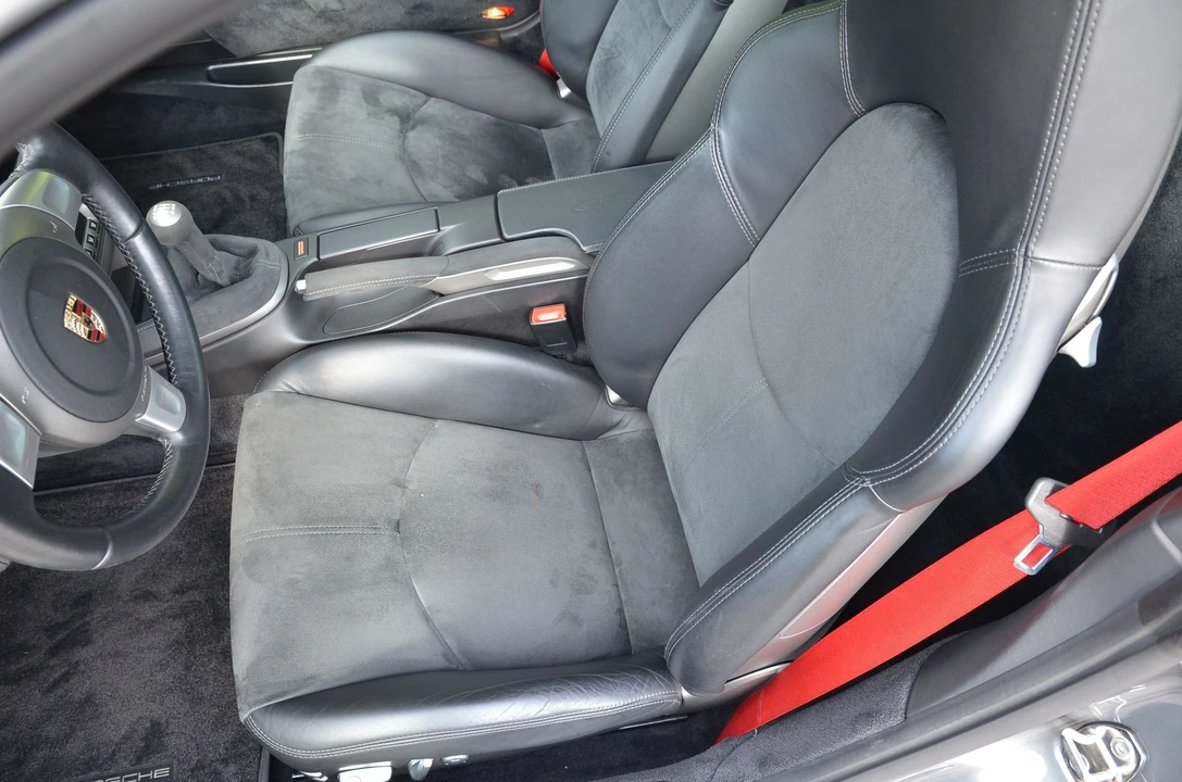 2007 Porsche 997 GT3 - Image 8 of 24