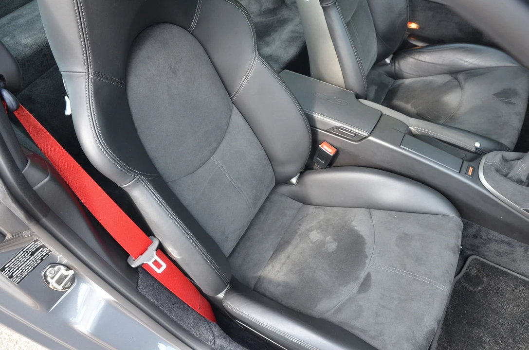 2007 Porsche 997 GT3 - Image 11 of 24