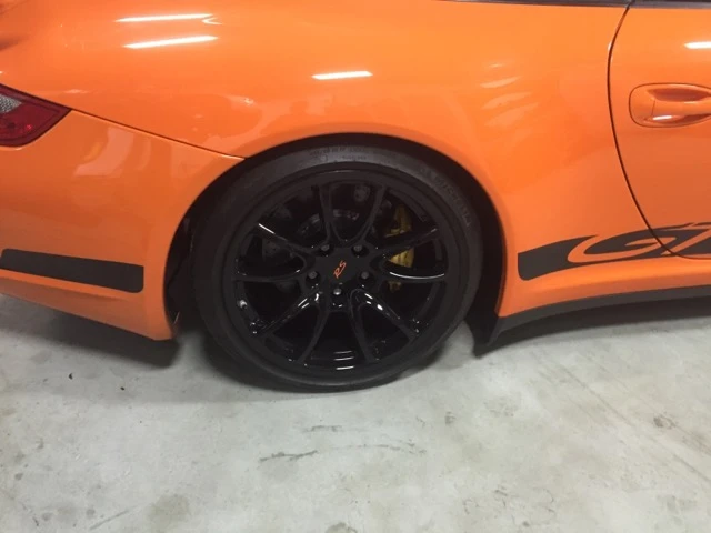 2007 Porsche 997 GT3 RS - Image 17 of 19