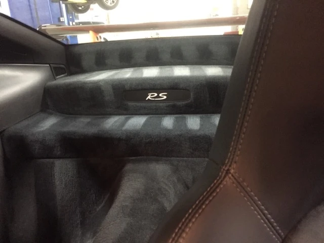 2007 Porsche 997 GT3 RS - Image 11 of 19