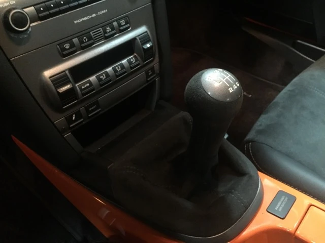 2007 Porsche 997 GT3 RS - Image 14 of 19